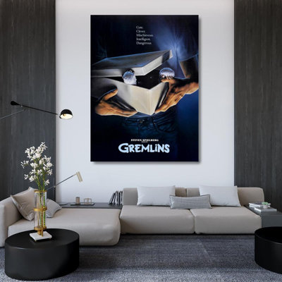 Les Gremlins