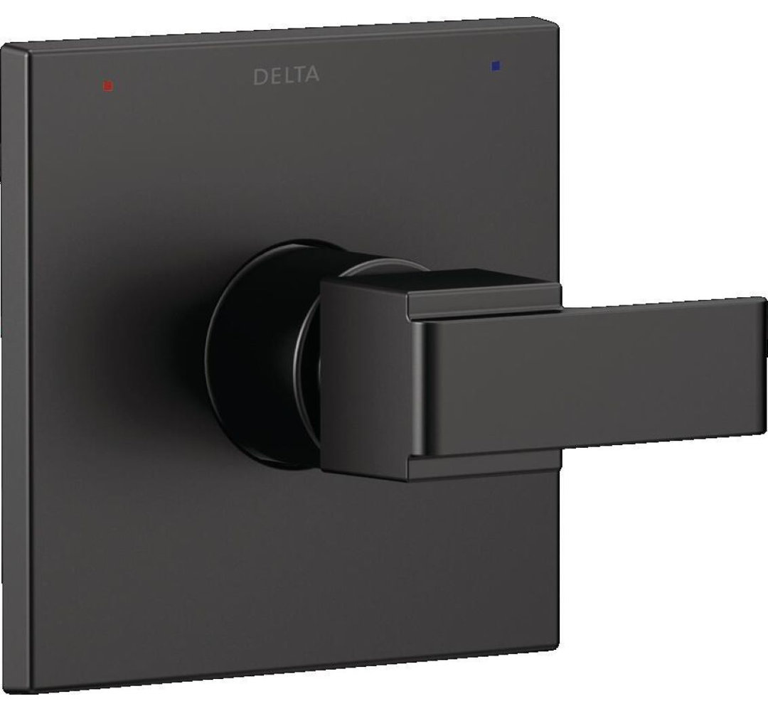 Ara Single-Function Valve Trim Kit, Shower Handle Trim kit Delta 