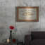 Red Barrel Studio® «French Wine Label II» par Daphne Brissonet, art mural en métal-1762225289