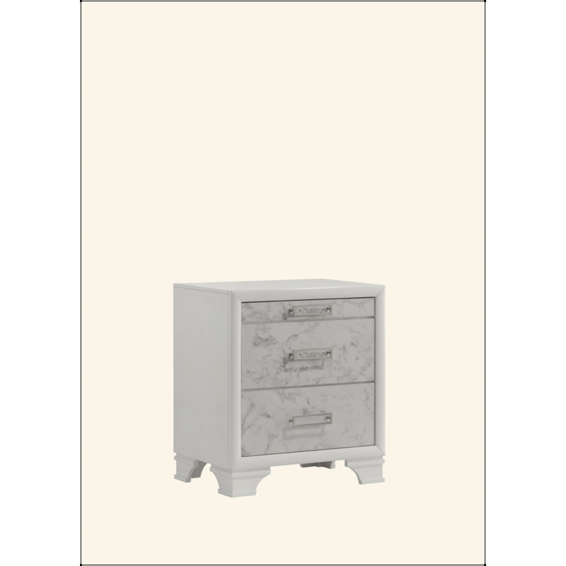 Table de chevet Soul