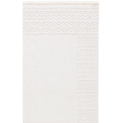 Jabus Performance Geometric Rug