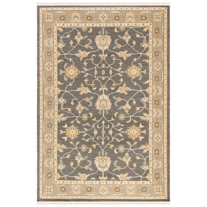 Tapis oriental Harpersfield Sumak, Rectangle 6 pi x 9 pi