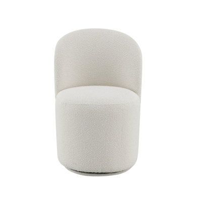 Bessie Swivel Side Chair (set-2)