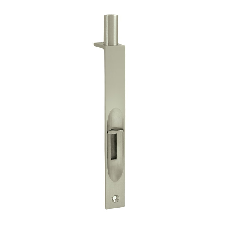 Hardware, Brushed Nickel