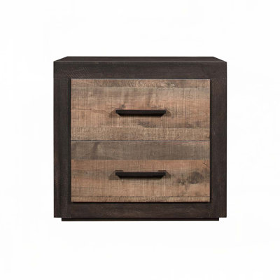 Table de chevet pour chambre à coucher