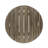 Outdoor Wood Side Table-117627993