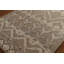 Tapis oriental marocain Earth Tone 2x3