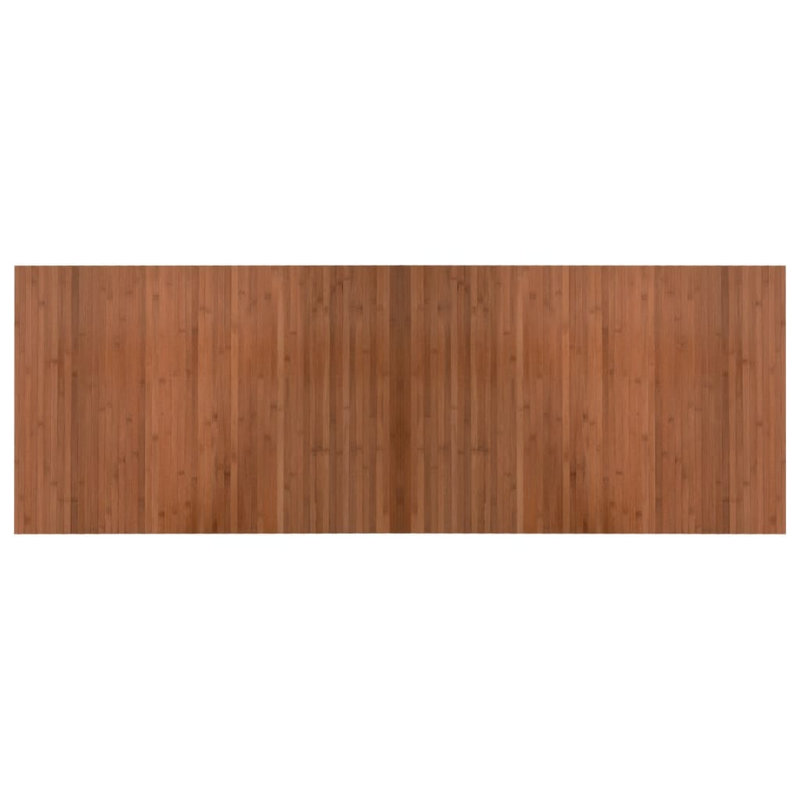Tapis anti-dérapant vidaXL, Tapis de couloir 27,6 po x 78,7 po