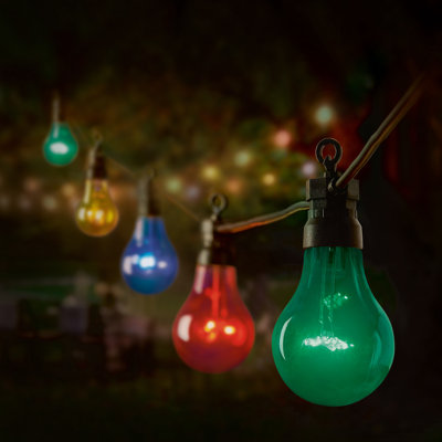 LED Indoor / Outdoor Light Bulbs