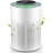 Air Purifier with HEPA Filter
