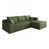 Green est en rupture de stock