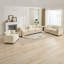 Fauteuil club en chenille-229169689