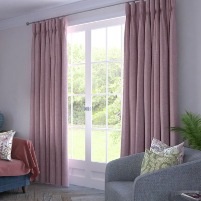 Blackout Curtain Pair