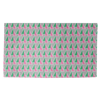 Jordao Geometric Indoor Rug
