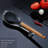 Stainless Steel Oval Spoon Rest