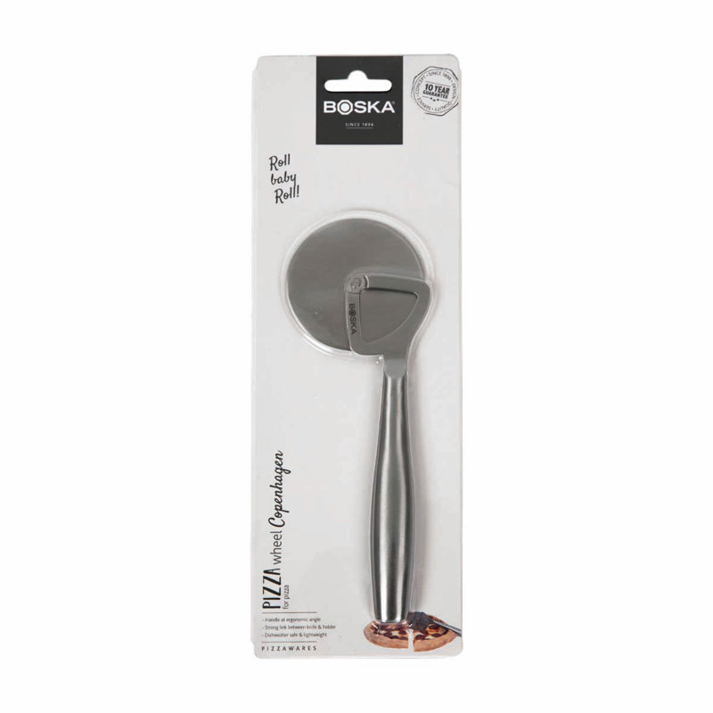 Boska Pizza Cutter