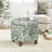 Upholstered Ottoman-1295886769