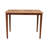 Calumet Heimann Solid Wood Dining Table-1541186337-1575606167
