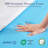 Checketts 3 Inch Gel Memory Foam Mattress Topper-103284408