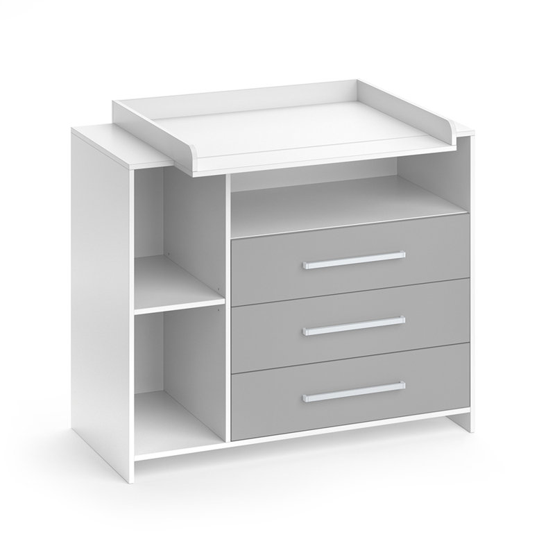 Caskey Changing Table