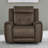 Fason  Swivel Glide Power Recliner w/ USB Charging Ports