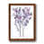 Maple Framed Paper