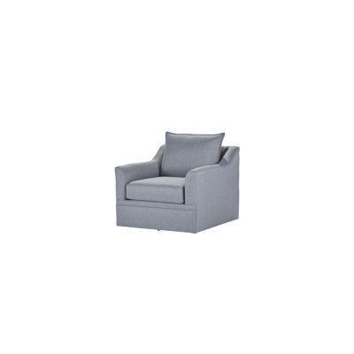 Fauteuil rembourré Slidell
