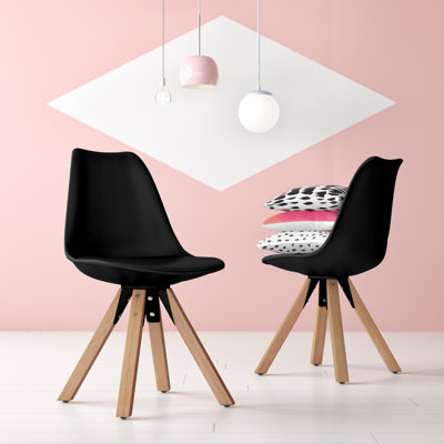 Fall 46.5cm H Upholstered Side Chair