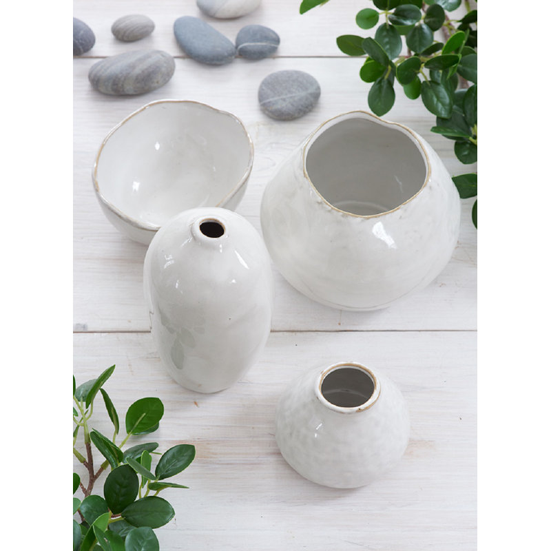 Ensemble de vases Jeremiah