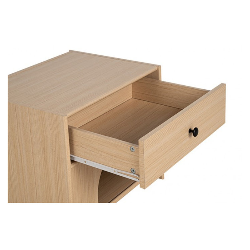 Table d'appoint Scarlet