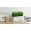 25 cm Artificial Grass in Planter-845832997
