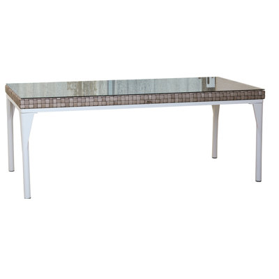 Brafta Outdoor Dining Table