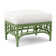 Bridgehampton Ottoman