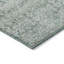 Machine Washable Indoor/Outdoor Oden ACN2152 Striped Rug-460164984