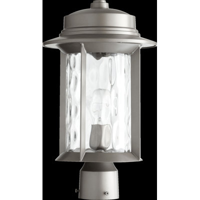 Jadarose Hammered Lantern Head