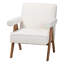Chaise d'appoint Darley Baxton Studio Georgina