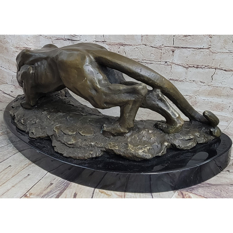 Figurines et sculptures Wylden