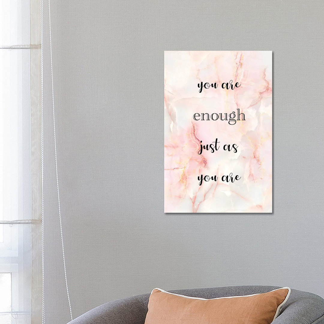 You Are Enough