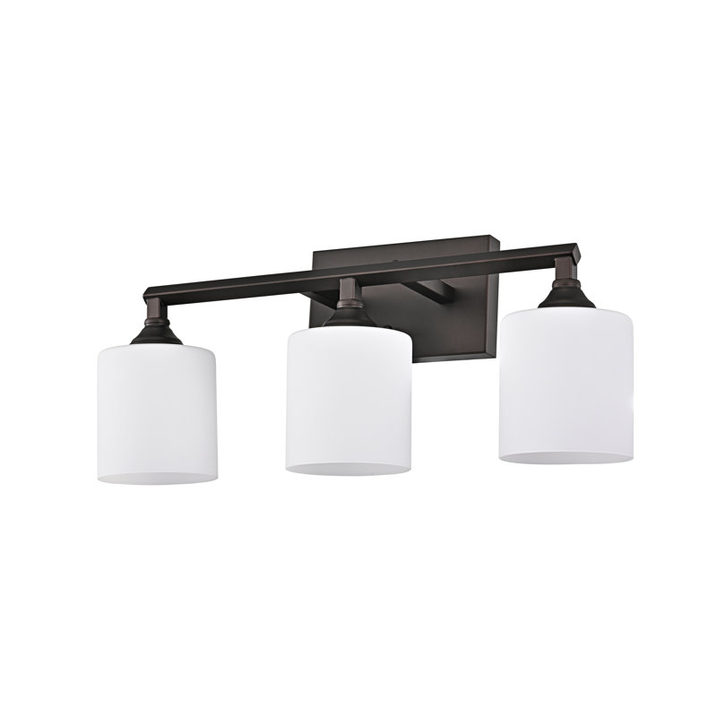 3 - Light Vanity Light