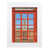 White Framed selected