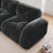L-Shaped Soft Velvet Fabric-595898086-595898106