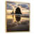 Cadre naturel flottant