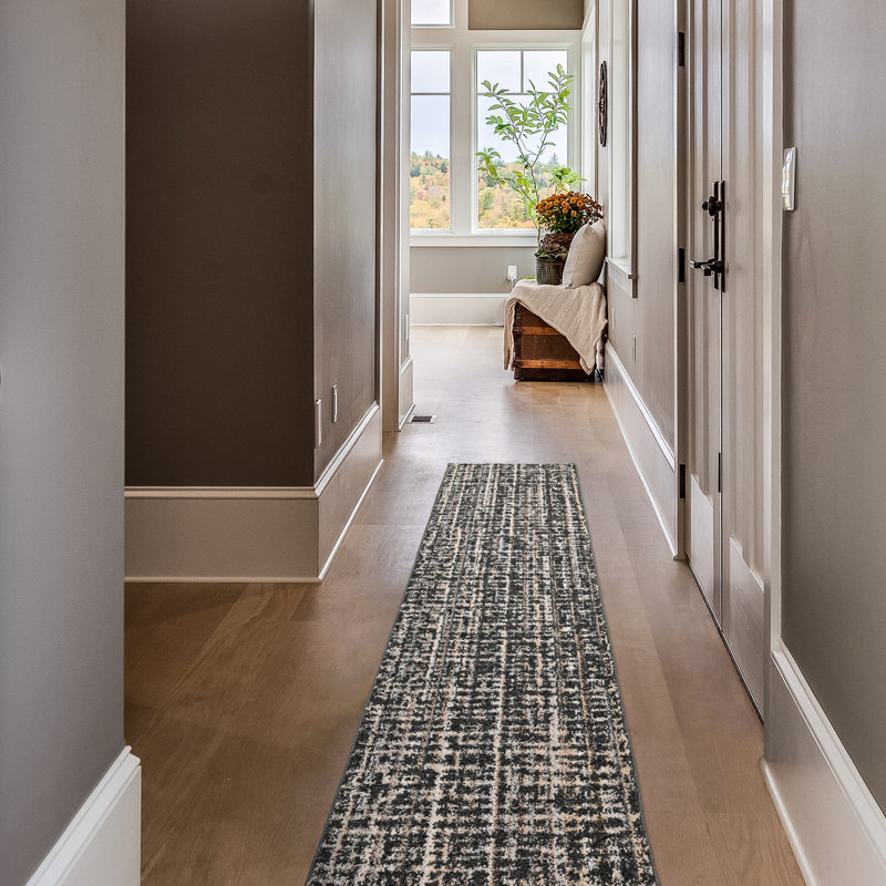 Tapis Annetha, Tapis de couloir 2 pi x 8 pi