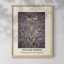 William Morris, reproduction encadrée XCI-324114269-324114266