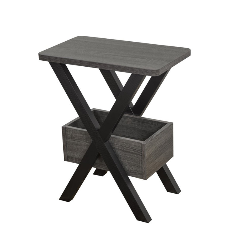 Jerimya End Table