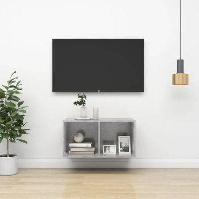Dellatorre Cube Shelf
