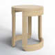 Dutton 20.08'' Outdoor Side Table