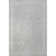 Geometric Performance Gray Area Rug