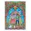 « russian folk », reproduction d’impression sur toile tendue-23092788