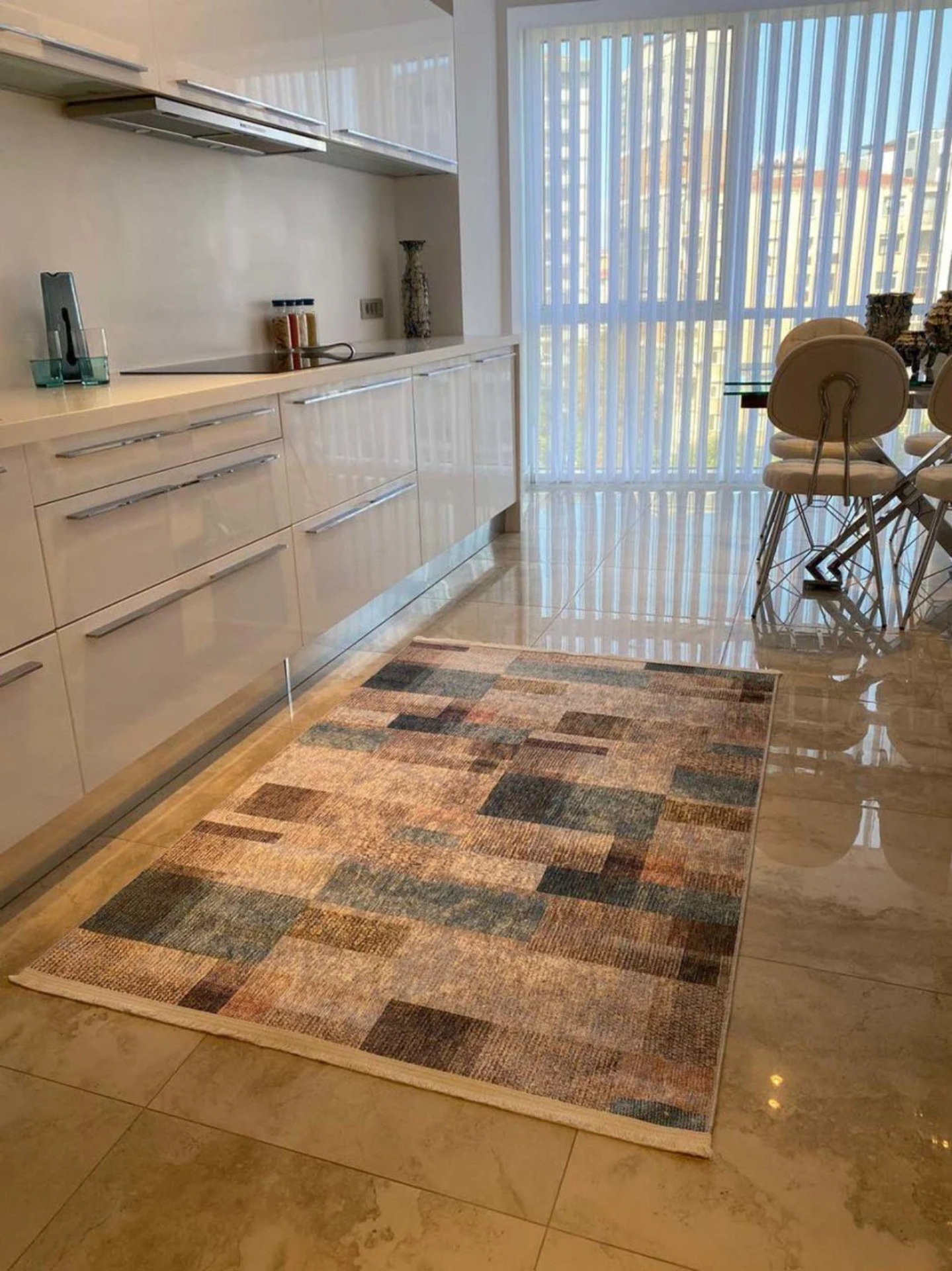 Rugpera Toscana Area Rug | Wayfair